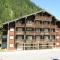 Appartement lumineux, 6 personnes avec balcon, parking, WiFi à 900m du centre de Châtel - FR-1-198-233 - Châtel