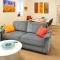 Lausitzer Ferienapartment Suite - بِرانسدورف