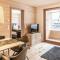 Design Apartment Au - Voralberg