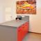 Lausitzer Ferienapartment Suite - بِرانسدورف
