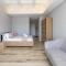 Modern Studio at 220onLoop City Views Comfort - Kapské Město