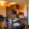 Studio cosy avec piscine intérieure, WiFi et parking à Jausiers - FR-1-165B-46 - Jausiers
