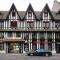 Hotel de Normandie Hotel de Normandie