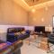 Safaraz Garden near Galaxy Bekasi Mitra RedDoorz
