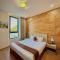 LuckyStar Hotel