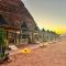 Shaheen Camp Wadi rum