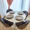 The Sea Breeze Studio Solid House - 马马亚