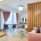 The Sea Breeze Studio Solid House - 马马亚