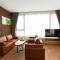 LuckyStar Hotel