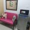 SMDC 1 BR Fern at Grass Residence Tower 5 North Ave QC - Manila