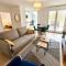 Le Golfeur - DISNEY 15 min - PARIS 30 min - PARKING - Vue Golf - Lumineux & Moderne - Free WIFI - 布西圣乔治
