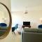 Le Golfeur - DISNEY 15 min - PARIS 30 min - PARKING - Vue Golf - Lumineux & Moderne - Free WIFI - 布西圣乔治