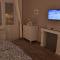 Vintage Panoramic Apartment
