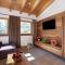 Chalet Resort Innerluferhof