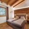 Chalet Resort Innerluferhof