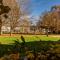 Wolcote House