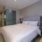 Lai Yi Hotel Changji Road Anting Subway Station Branch - Csiating