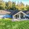 Stunning Home In Væggerløse With Sauna - Bøtø