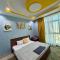 Ocean View Luxury Suites