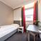 Sure Hotel by Best Western Muenchen Hauptbahnhof