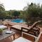 La Lune De Mougins - Hotel & Spa