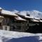 Duplex 5/6 pers, aux pieds des pistes, proche commerces, balcon, WiFi, animaux OK - FR-1-182-137 - ميريبيل