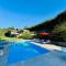 Villa La Ginestra Piemonte with private pool Villa La Ginestra Piemonte with private pool
