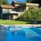 Villa La Ginestra Piemonte with private pool Villa La Ginestra Piemonte with private pool