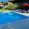 Villa La Ginestra Piemonte with private pool Villa La Ginestra Piemonte with private pool