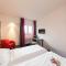 Sure Hotel by Best Western Muenchen Hauptbahnhof