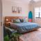Sonder Surf - Modern Apartment with Ocean View - 开普敦