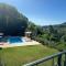 Villa La Ginestra Piemonte with private pool Villa La Ginestra Piemonte with private pool