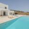 Luxurious Villa Ioli Paros