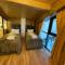 winter house GUDAURI