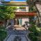 RentitSpain Grand Luxury Villa Piscina & Jacuzzi Granada