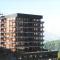 Appartement 2 pièces avec balcon à 100m des pistes à La Plagne - FR-1-455-16