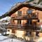 Chalet 5 pièces près de la forêt à Pralognan-la-Vanoise, idéal pour 8 personnes - FR-1-464-176