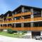Studio pratique pour 4 personnes avec terrasse à Pralognan-la-Vanoise - FR-1-464-50
