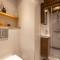 App Les Rocailles 9 family retreat with Sauna