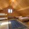 Savoyard chalet of 300m in Albiez - 艾尔比蒙通
