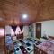 Tirane Tranquility Cottage