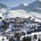 Superbe studio-cabine pour 4 sur les pistes, balcon, casier à skis adjacent, parking - FR-1-455-141
