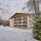 Appartement 62m² 4 pers. à Megève - Centre, Balcon Sud/Est, Parking, 2 étoiles - FR-1-453-118 - 梅杰夫