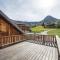 Savoyard chalet of 300m in Albiez - 艾尔比蒙通