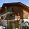 Charmant duplex avec grande terrasse au cœur de Champagny-en-Vanoise - FR-1-464-38