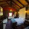Chalet Asteras tou Vorra