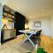 Stylish Apartment with Stunning Views - Bristol
