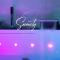 SERENITY Suite - Love room - 韦尼雪