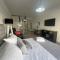 Modern Cozy Studio in San Telmo with Pool and Exclusive Services en San Telmo