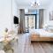 Studio in Azizi Riviera Comfort and Convenience - Dubaj